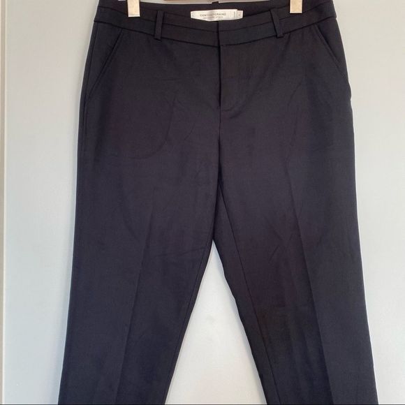 Simons career dress pants navy size 6 EUC - Picture 2 of 10